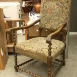 819 2195 ARMCHAIR